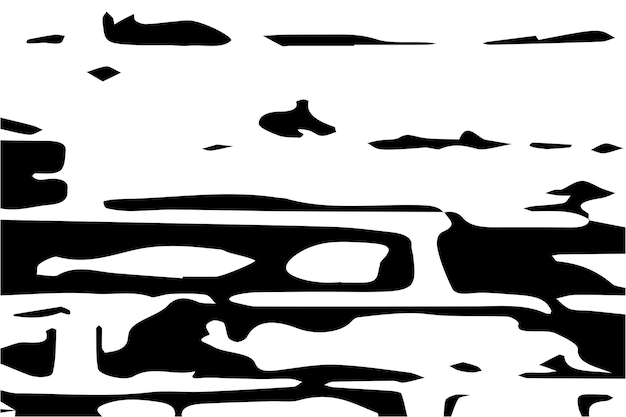 Fondo monocromo angustiado sucio en textura blanca y negra con manchas oscuras, arañazos y li