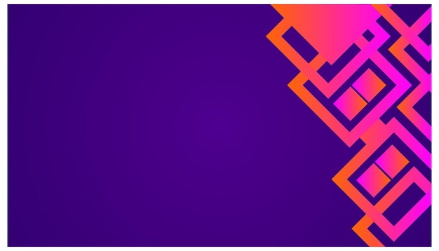 fondo morado abstracto plano