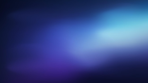 un fondo morado y azul con una luz morada y azul