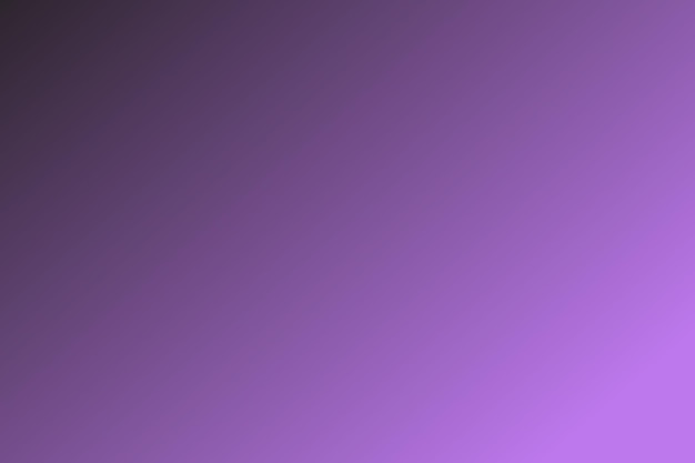 Un fondo morado con un borde blanco.
