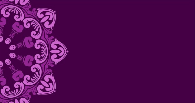 Un fondo morado con un diseño morado y la palabra "amor" en él.