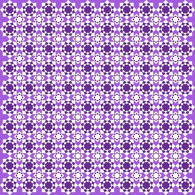 Vector fondo morado geométrico transparente