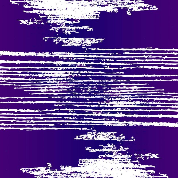 Vector fondo morado grunge de acuarela