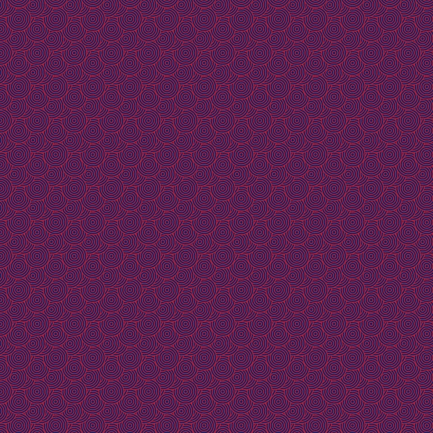 fondo morado con un patrón de estrellas
