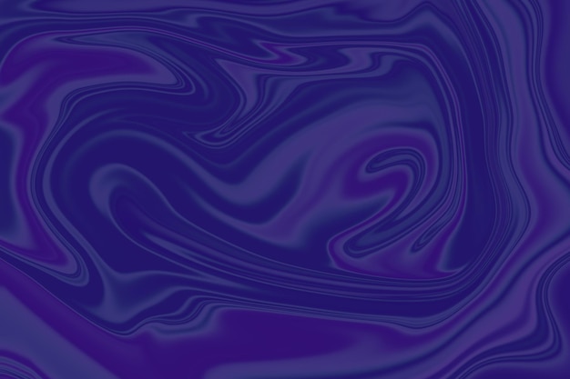 Fondo morado con un patrón de ondas.