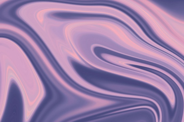 Un fondo morado y rosa con un patrón de onda suave.