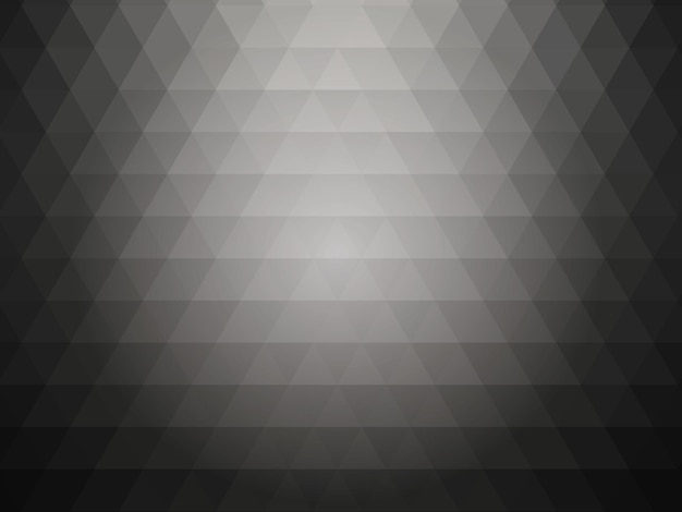 Fondo de mosaico abstracto