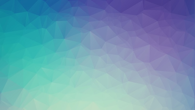 Fondo de mosaico abstracto.