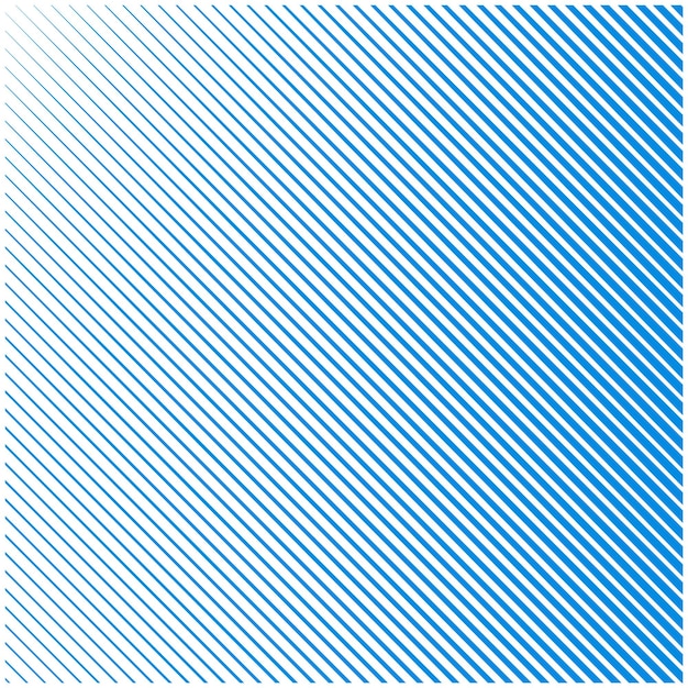 fondo con un motivo de franja diagonal azul