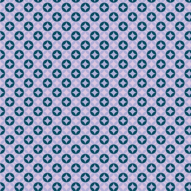 Fondo con motivos orientales de Japón