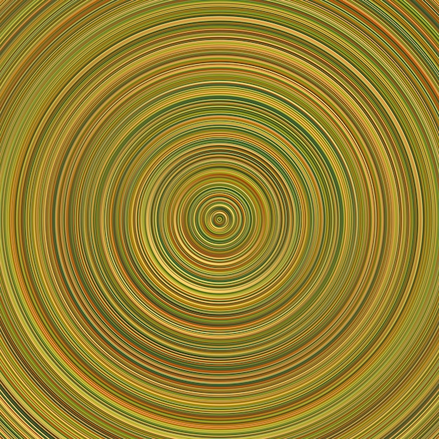 Fondo multicolor abstracto del círculo del gradiente