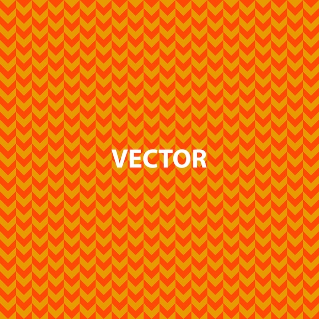 fondo naranja abstracto