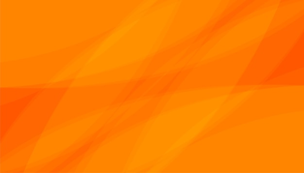 fondo naranja abstracto