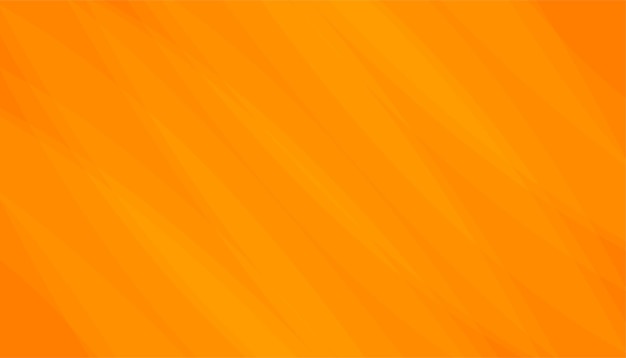 fondo naranja abstracto