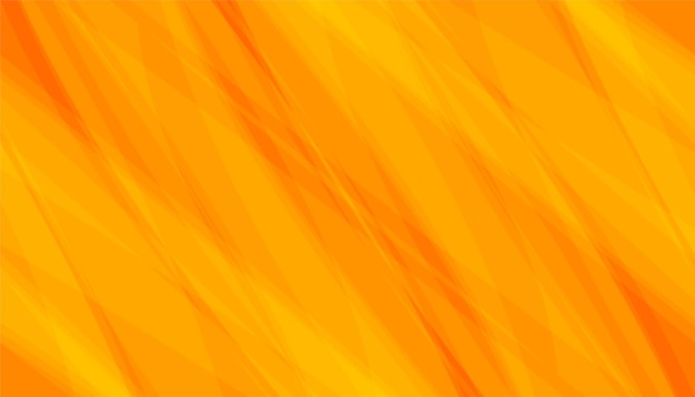 fondo naranja abstracto