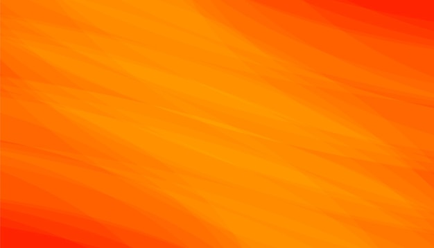 fondo naranja abstracto