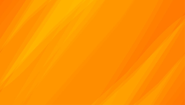 fondo naranja abstracto
