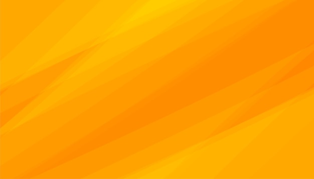 fondo naranja abstracto