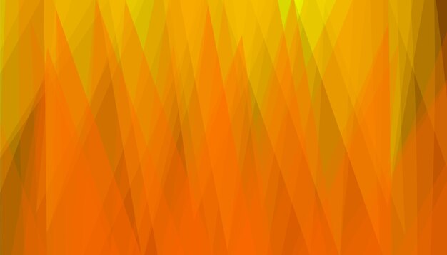fondo naranja abstracto