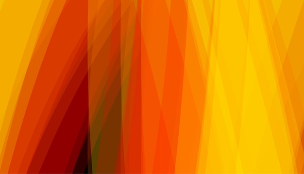 fondo naranja abstracto