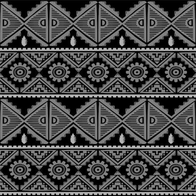fondo nativo sin costuras