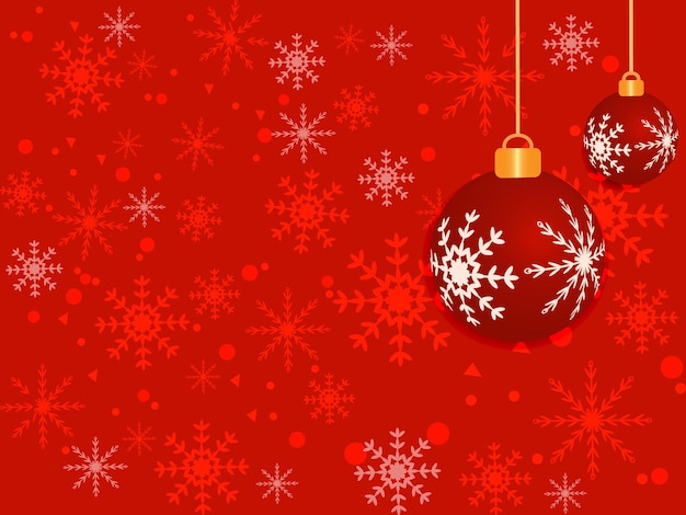 Fondo de Navidad y Año Nuevo Árbol de Navidad Cónico Abstracto Oro Árboles de Navidad Flocos de nieve