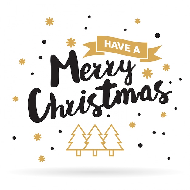 Fondo de Navidad Antecedentes de vectores para banner