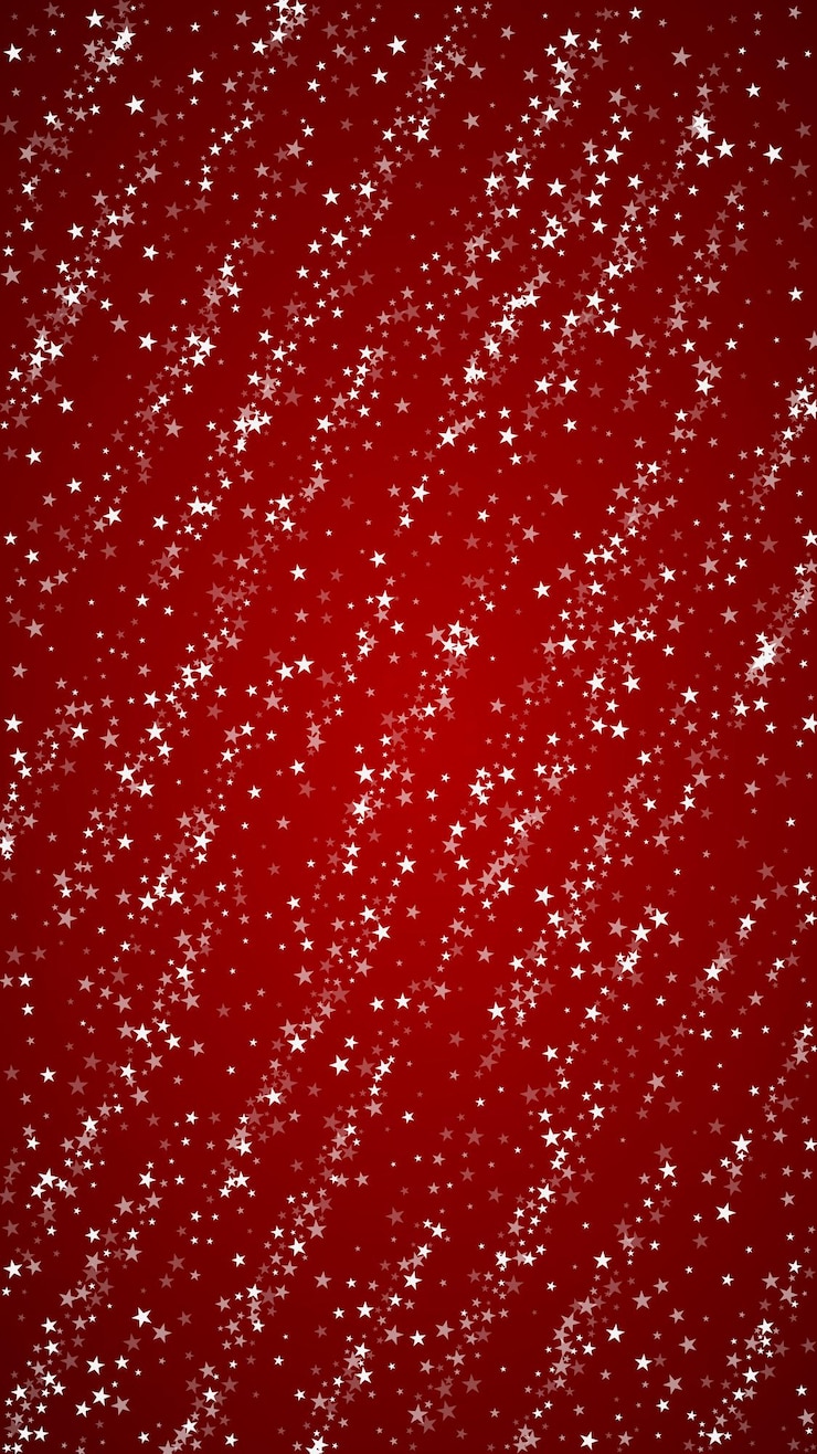 Vector fondo de navidad hermosa nevada flak de nieve volando sutil