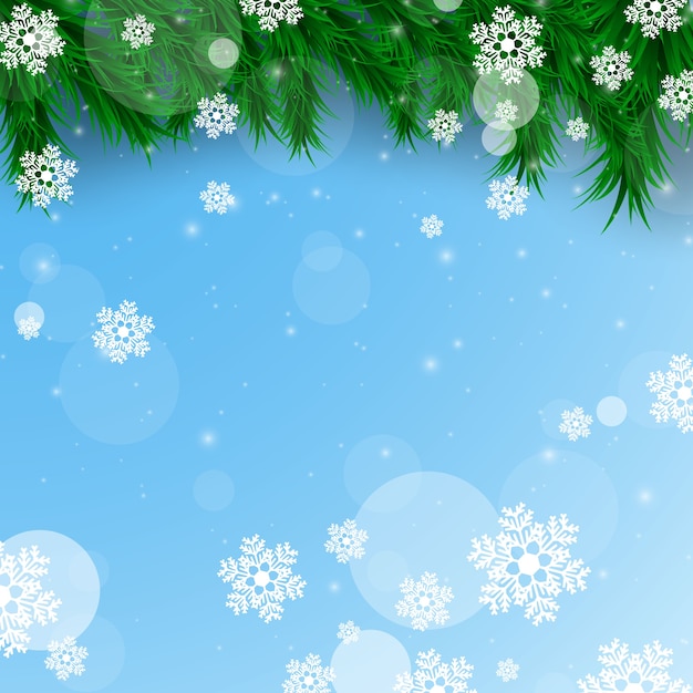 Fondo de navidad ilustraciones vectoriales