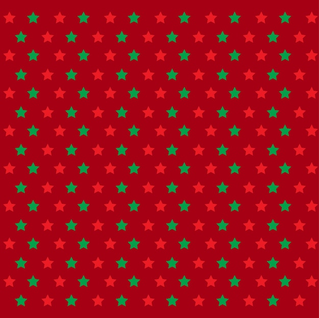 Fondo de Navidad Papel de regalo Suministros de impresión de Navidad