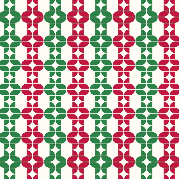 Fondo de Navidad Patrón editable Papel de regalo Papel de pared para envolver