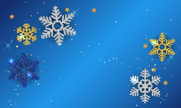 Fondo de Navidad con tarjetas de felicitación de Navidad y Feliz Año Nuevo