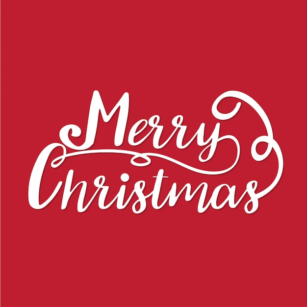 Fondo de navidad vector de fondo