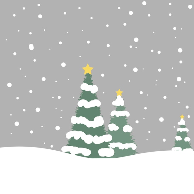 Fondo de navidad