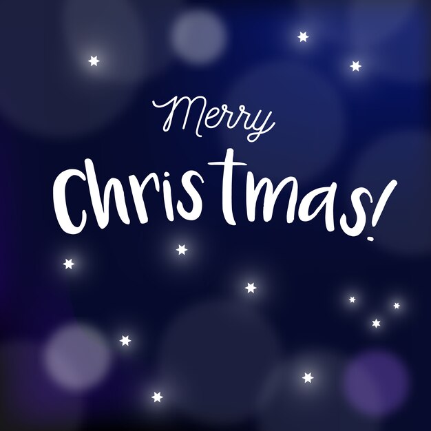 Fondo de Navidad