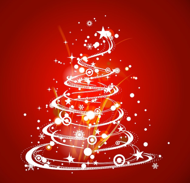 Fondo de Navidad