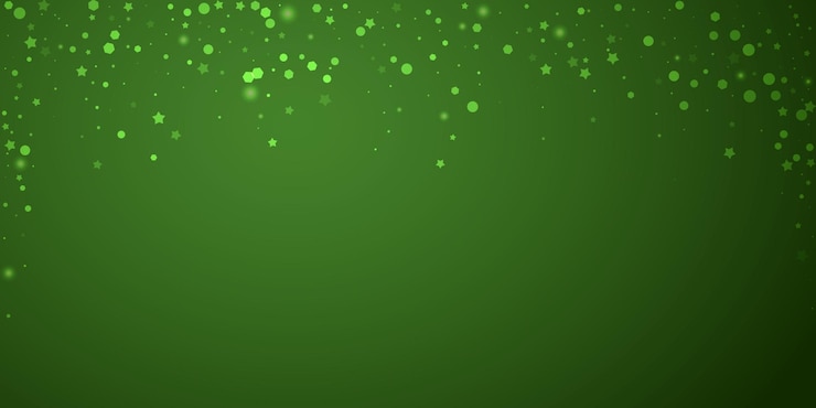 Vector fondo navideño nevado nieve voladora sutil