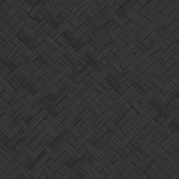 Fondo negro abstracto