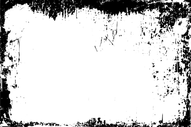 un fondo negro y blanco con una imagen blanca y negra y blanca de un fondo grunge
