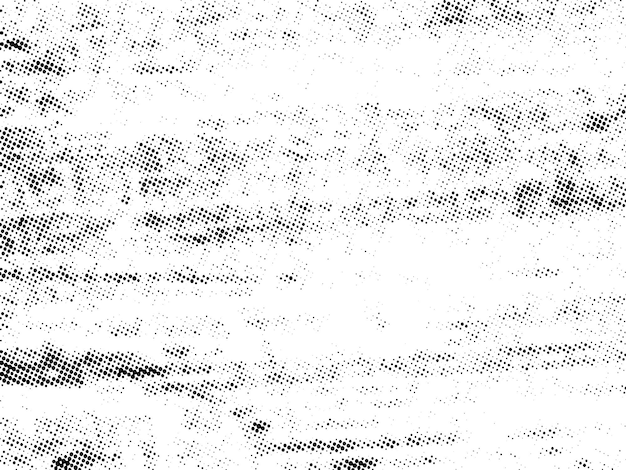 fondo negro y blanco con una textura blanca que dice quot grunge quot
