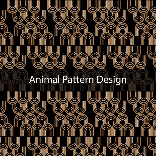 Un fondo negro y dorado con un diseño dorado.