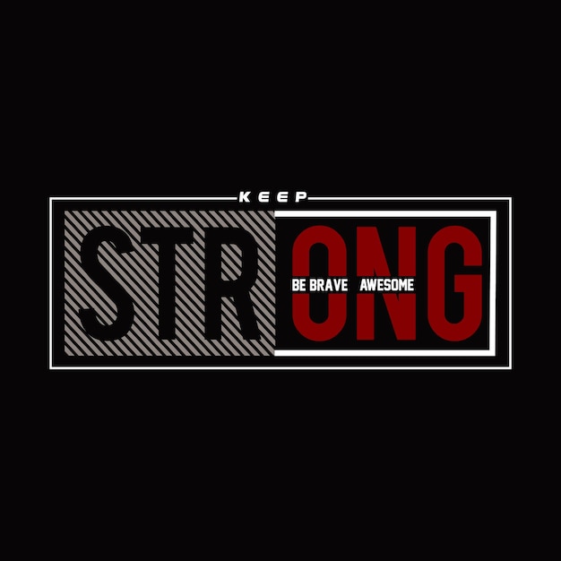 un fondo negro con un logotipo en blanco y negro que dice stopdesign tipografía ilustración vectorial