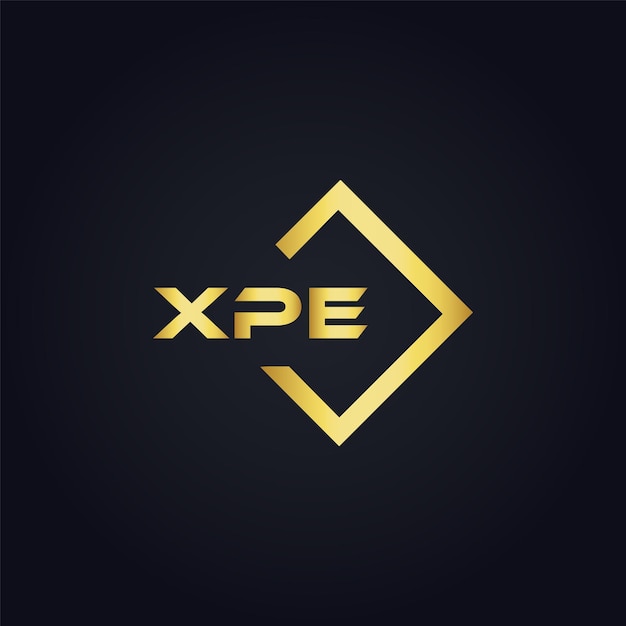 un fondo negro con la palabra " x " en él