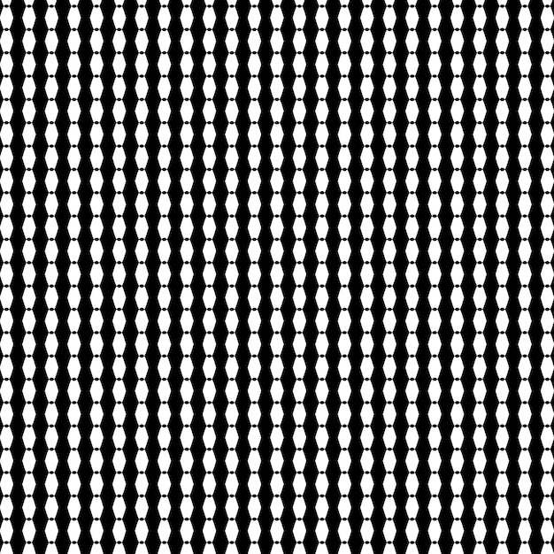 un fondo negro con un patrón de puntos en él
