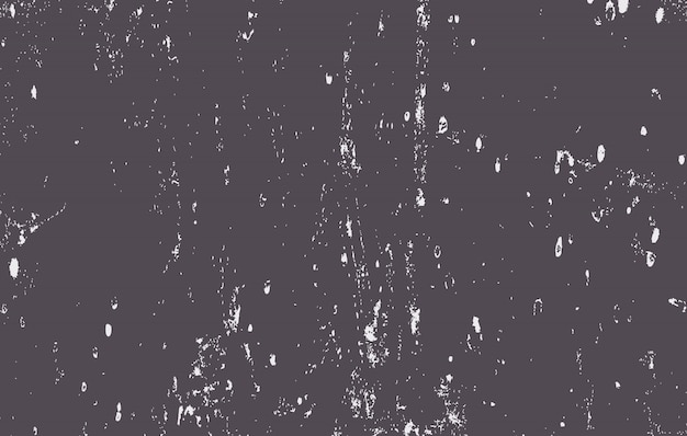 Fondo negro y sucio abstracto