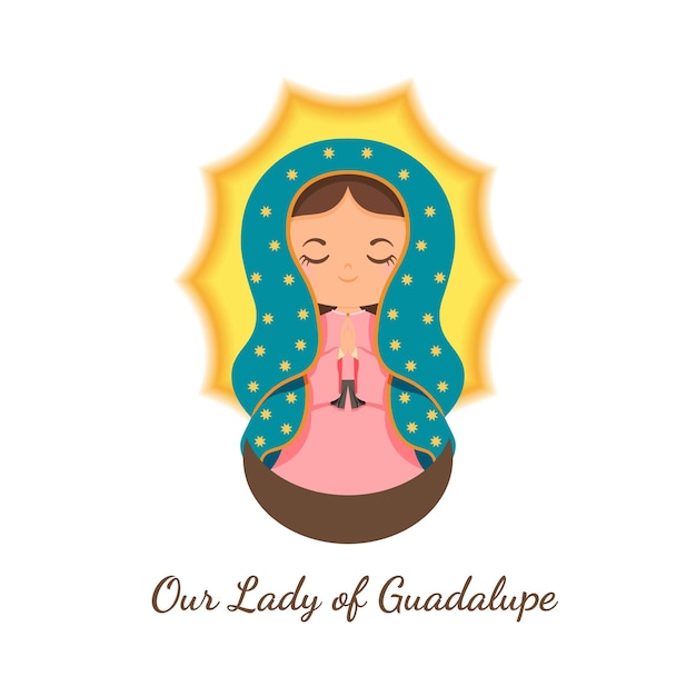 Fondo de Nuestra Señora de Guadalupe