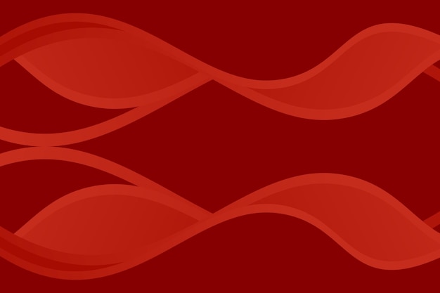 fondo de onda de gradiente abstracto