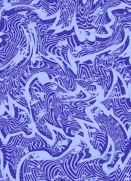 fondo de ondas abstractas
