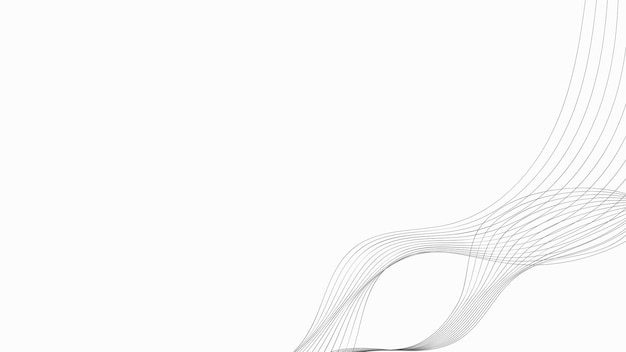 fondo de ondas abstractas