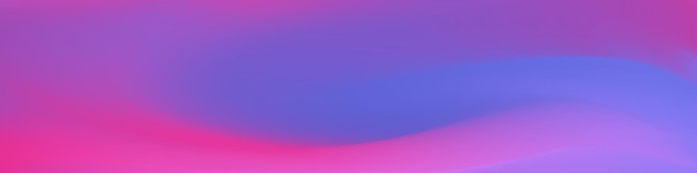 Un fondo de ondas líquidas suaves y borrosas para imágenes elegantes y modernas